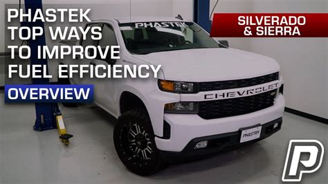 Upgrade Your Chevy Silverado with a Magic Box for Optimal Performance